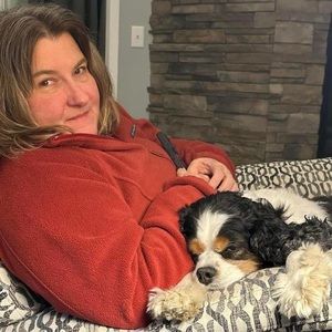 Meet your Posher, Tracy